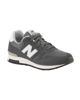 Immagine di SCARPA LIFESTYLE SUEDE/MESH GREY