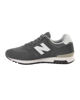 Immagine di SCARPA LIFESTYLE SUEDE/MESH GREY