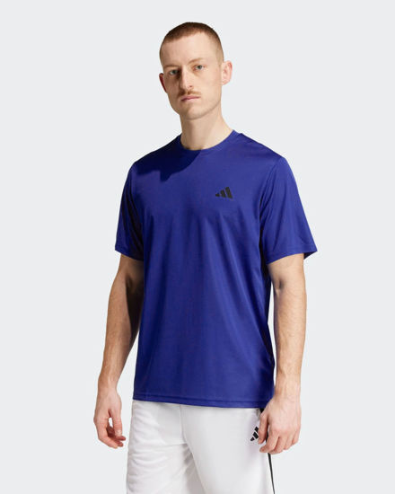 Immagine di ADIDAS - T-SHIRT ROYAL TR-ES BASE DA UOMO - IW3356