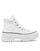 Immagine di SCARPA CTAS LUGGED HEEL HI WHT-BLK-EGRET