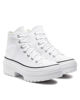 Immagine di SCARPA CTAS LUGGED HEEL HI WHT-BLK-EGRET