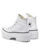 Immagine di SCARPA CTAS LUGGED HEEL HI WHT-BLK-EGRET