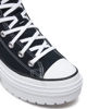 Immagine di SCARPA CTAS LUGGED HEEL HI BLK-WHT-EGRET
