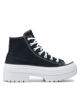 Immagine di SCARPA CTAS LUGGED HEEL HI BLK-WHT-EGRET