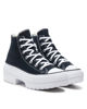 Immagine di SCARPA CTAS LUGGED HEEL HI BLK-WHT-EGRET