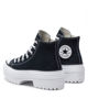 Immagine di SCARPA CTAS LUGGED HEEL HI BLK-WHT-EGRET