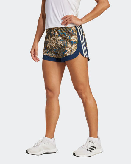 Immagine di ADIDAS - SHORT DA DONNA LINEA FARM - IV9752