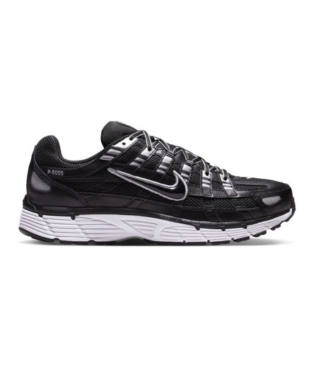 Immagine di SCARPA P-6000 BLACK-WHITE-SILVER