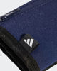 Immagine di ADIDAS - PORTAFOGLIO LINEAR WALLET BLU SCURO - IN6133