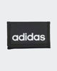 Immagine di ADIDAS - PORTAFOGLIO LINEAR WALLET NERO - JE8346