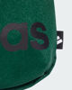 Immagine di ADIDAS - TRACOLLINA LINEAR ORG VERDE - IN6129