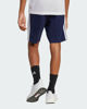 Immagine di ADIDAS - SHORT 3S SHO BLU SCURO - JM2439