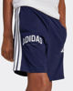 Immagine di ADIDAS - SHORT 3S SHO BLU SCURO - JM2439