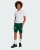 Immagine di ADIDAS - SHORT VERDE 3S SHO JUNIOR - JM2440