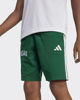 Immagine di ADIDAS - SHORT VERDE 3S SHO JUNIOR - JM2440