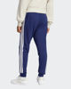 Immagine di ADIDAS - PANTALONE BLU SCURO 3S FT TC PT DA UOMO - JD1878
