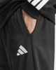 Immagine di ADIDAS - TUTA COMPLETA NERA 3S FT TT TS DA UOMO - JC5375
