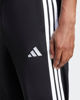 Immagine di ADIDAS - PANTALONE NERO 3S SJ TO PT DA UOMO - JE6430