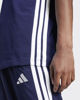 Immagine di ADIDAS - T-SHIRT BLU SCURO 3S SJ T DA UOMO - JE6399