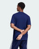 Immagine di ADIDAS - T-SHIRT BLU SCURO 3S SJ T DA UOMO - JE6399