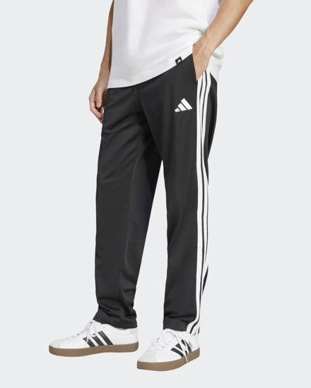 Immagine di ADIDAS - PANTALONE NERO 3S TR OH PT DA UOMO - JI8802