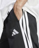 Immagine di ADIDAS - PANTALONE NERO 3S TR OH PT DA UOMO - JI8802