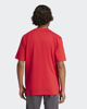 Immagine di ADIDAS - T-SHIRT ROSSA LIN SJ T DA UOMO - JE8994
