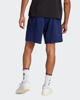 Immagine di ADIDAS - SHORT BLU SCURO LIN SJ DA UOMO - JE9013