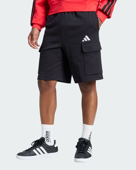 Immagine di ADIDAS - SHORT NERO FELCZY C DA UOMO - JE6291