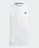 Immagine di ADIDAS - CANOTTA BIANCA SMA TR-ES FR SL  DA UOMO - IC6947
