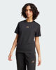 Immagine di ADIDAS - T-SHIRT NERA RC 3S SJ T DA DONNA - JM5868