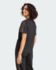 Immagine di ADIDAS - T-SHIRT NERA RC 3S SJ T DA DONNA - JM5868
