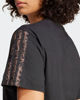 Immagine di ADIDAS - T-SHIRT NERA RC 3S SJ T DA DONNA - JM5868