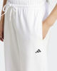 Immagine di ADIDAS - PANTALONE BIANCO SL FT CF PT DA DONNA - JD9923