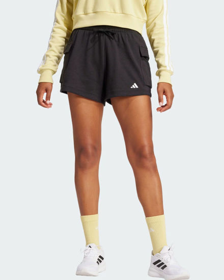 Immagine di ADIDAS - SHORT NERO SL FT DA DONNA - JD9944