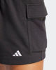 Immagine di ADIDAS - SHORT NERO SL FT DA DONNA - JD9944