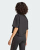 Immagine di ADIDAS - T-SHIRT NERA RC 3S SJ TLR DA DONNA - JM5886