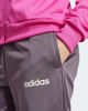 Immagine di ADIDAS - TUTA COMPLETA FUXIA E GRIGIA LINEAR TS DA DONNA - JD2699