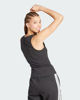 Immagine di ADIDAS - CANOTTA NERA LIN SJ TK DA DONNA - JC5798