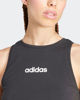 Immagine di ADIDAS - CANOTTA NERA LIN SJ TK DA DONNA - JC5798
