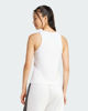 Immagine di ADIDAS - CANOTTA BIANCA LIN SJ TK DA DONNA -  JC5799