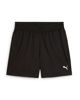 Immagine di PUMA - SHORT NERO ESS WOVEN 5" DA DONNA - 682602-01