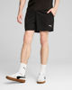 Immagine di PUMA - SHORT NERO ESS WOVEN 5" DA DONNA - 682602-01