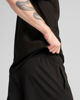 Immagine di PUMA - SHORT NERO ESS WOVEN 5" DA DONNA - 682602-01