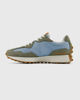 Immagine di SCARPA LIFESTYLE SUEDE/TEX DK OLIVE