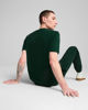 Immagine di PUMA - T-SHIRT VERDE SPORTS LEGACY FRONT GRAPHIC DA UOMO - 629627-60