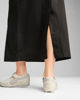 Immagine di PUMA - GONNA NERA FUTURE.PUMA.ARCHIVE ZIP-OFF MAXI DA DONNA - 629784-01