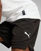 Immagine di PUMA - SHORT NERO SHOT BLOCKER DA UOMO - 623059-09