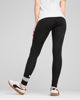 Immagine di PUMA - LEGGINGS NERO ESS NO. 1 LOGO DA DONNA - 682426-01
