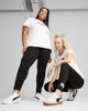 Immagine di PUMA - LEGGINGS NERO ESS NO. 1 LOGO DA DONNA - 682426-01